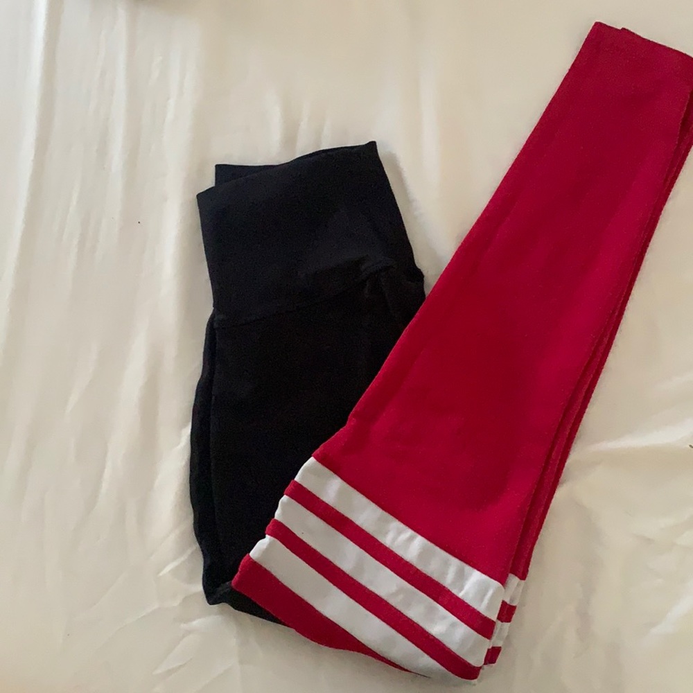Bombshell sportswear leggings